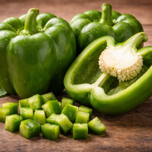 capsicum കാപ്സിക്കം