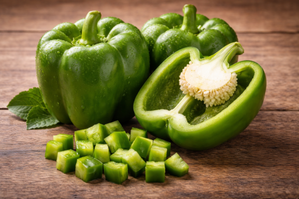 capsicum കാപ്സിക്കം