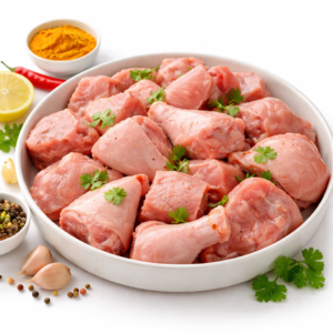 Chicken Curry Cut 500g