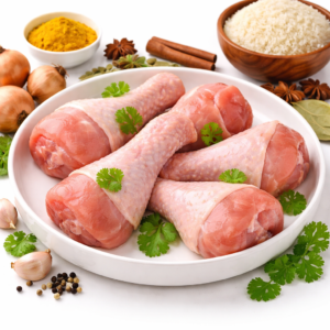 chicken biriyani cut 500g