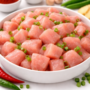 Chicken Chilly cut 500g