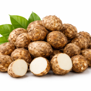 koorkka / കൂർക്ക