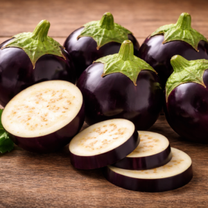 Vazhuthana വഴുതന (ഉണ്ട)